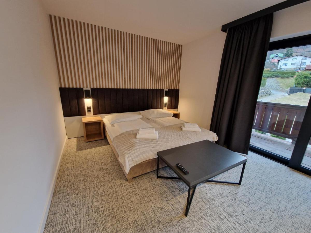 Bed and Breakfast Sniezynka Щирк Экстерьер фото