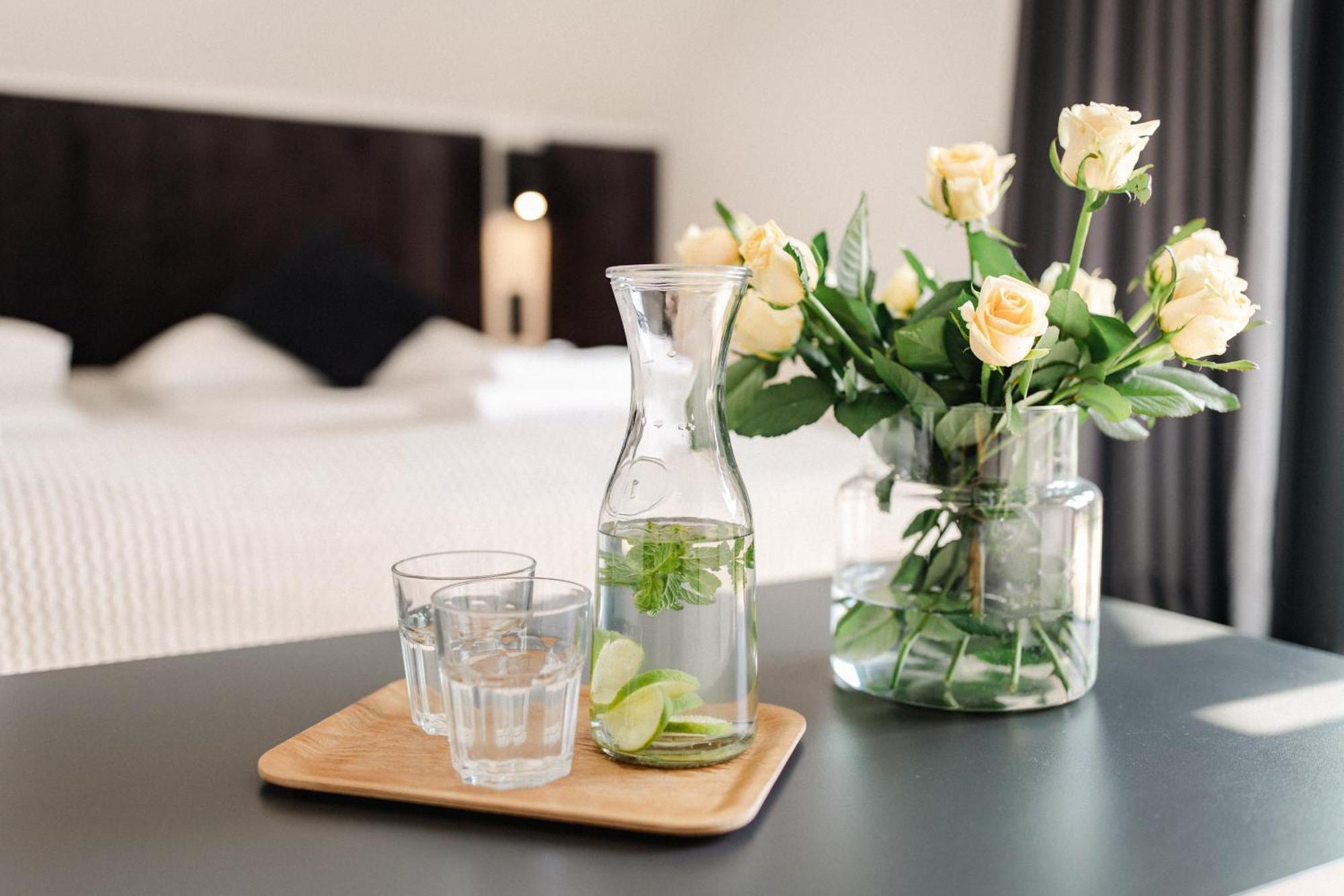 Bed and Breakfast Sniezynka Щирк Экстерьер фото